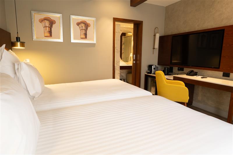 Steigenberger Pyramids